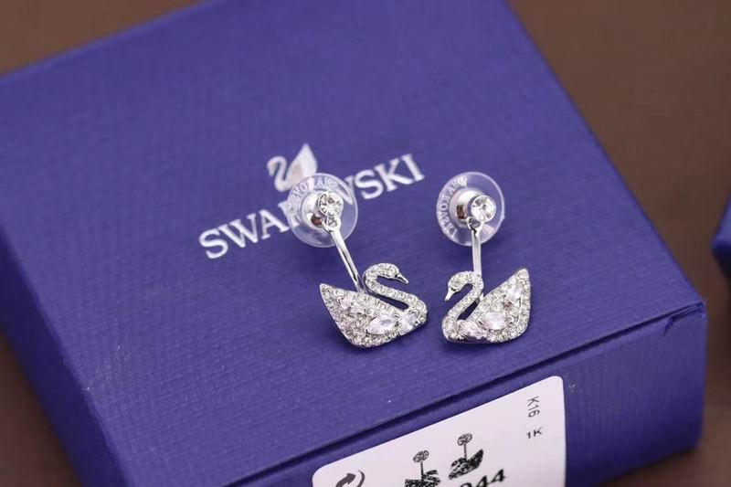 Swarovski Earrings 6